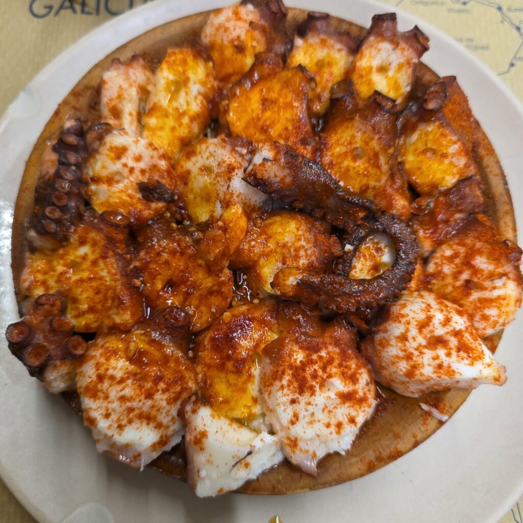 La experiencia O Rueiro: del primer plato al último detalle, imagen 3