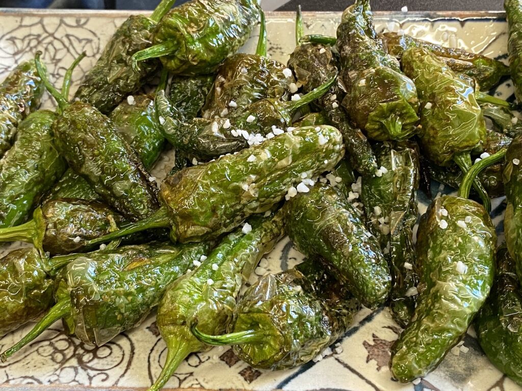 La experiencia O Rueiro: del primer plato al último detalle, imagen 6