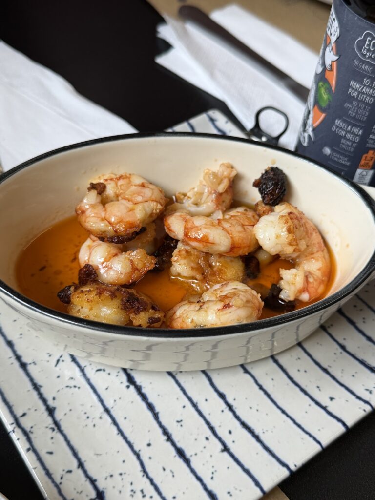 La experiencia O Rueiro: del primer plato al último detalle, imagen 7