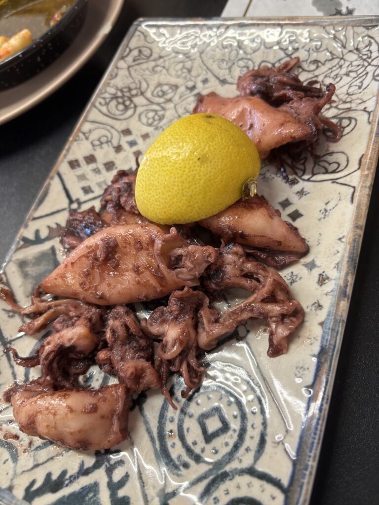 La experiencia O Rueiro: del primer plato al último detalle, imagen 8