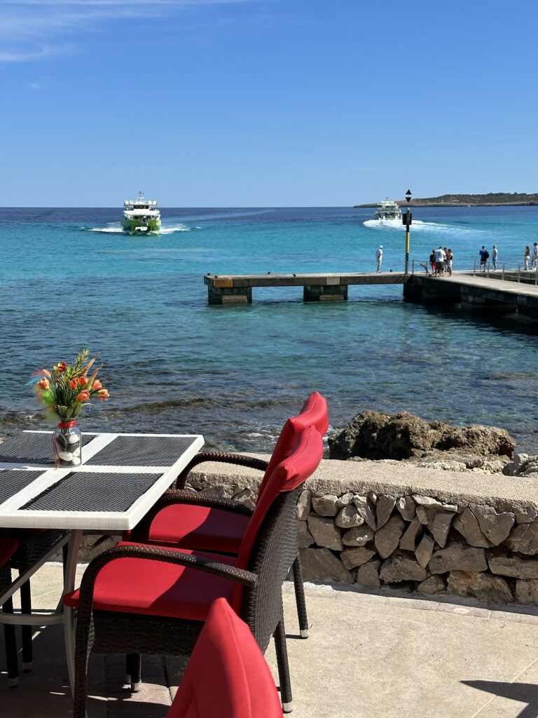 Per tots mediterranes Restaurant Cala Millor: carta, precios orientativos y experiencia real