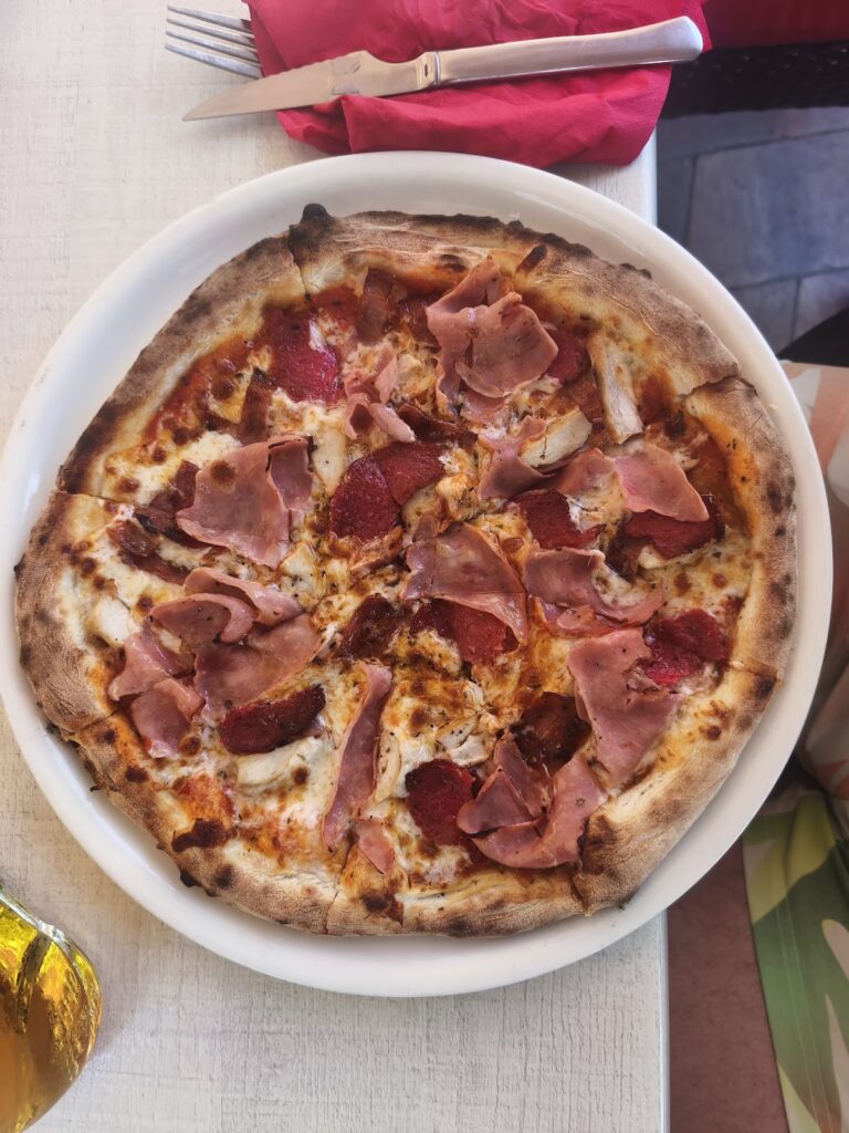 Per tots mediterranes Restaurant Cala Millor: carta, precios orientativos y experiencia real, imagen 9