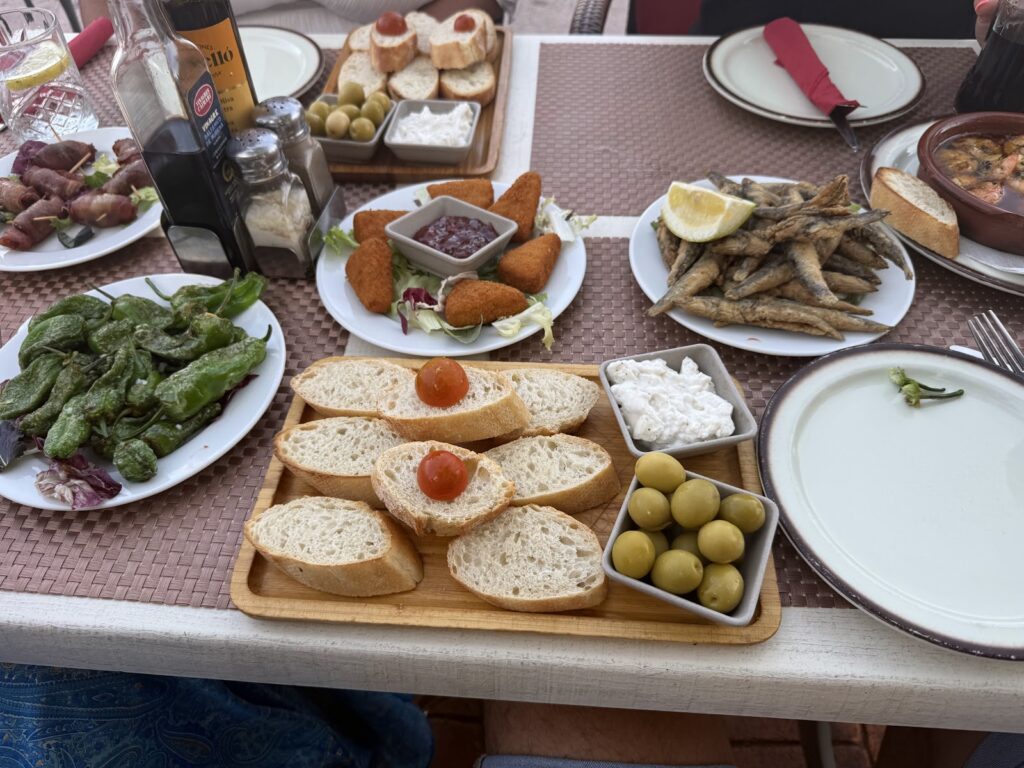 Per tots mediterranes Restaurant Cala Millor: carta, precios orientativos y experiencia real, imagen 4
