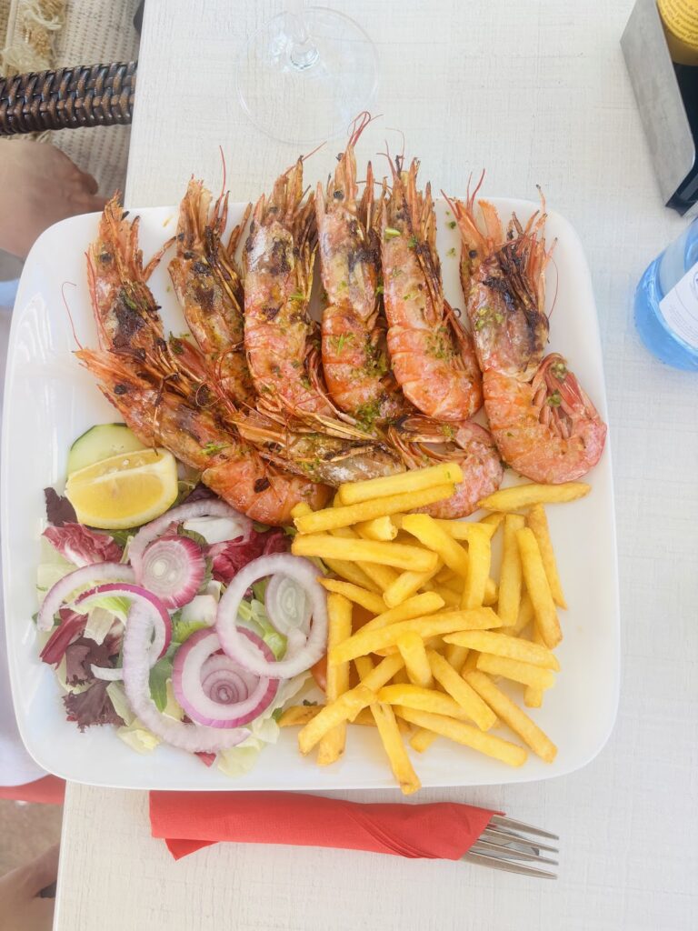Per tots mediterranes Restaurant Cala Millor: carta, precios orientativos y experiencia real, imagen 5