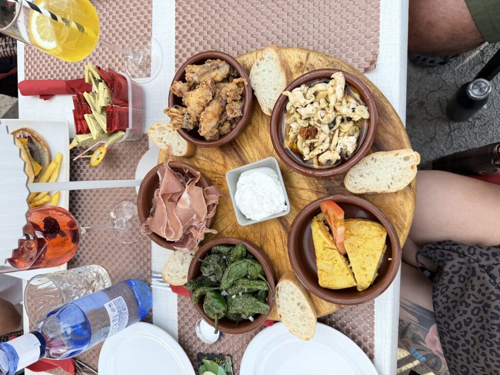 Per tots mediterranes Restaurant Cala Millor: carta, precios orientativos y experiencia real, imagen 6