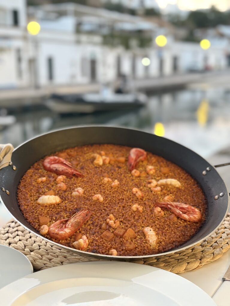 Restaurant Cafè Balear: dónde el ambiente también forma parte del menú, imagen 7