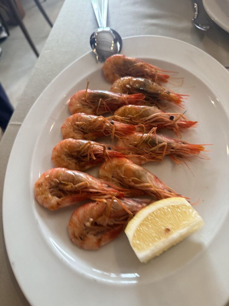 Restaurant Cafè Balear: dónde el ambiente también forma parte del menú, imagen 1