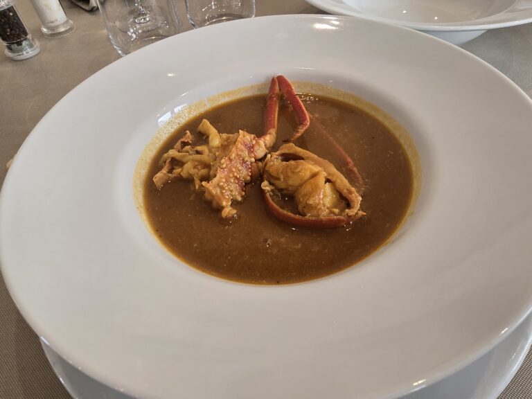 Restaurant Cafè Balear: dónde el ambiente también forma parte del menú