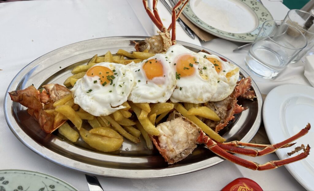 Restaurant Cafè Balear: dónde el ambiente también forma parte del menú, imagen 4