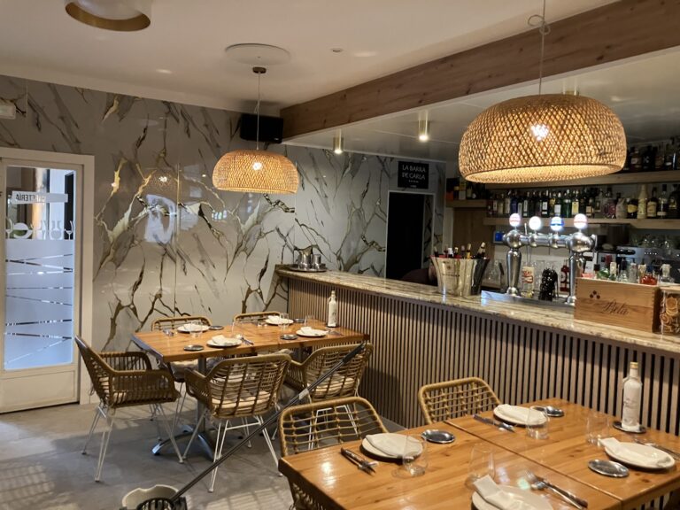 LA TERRAZITA RESTAURANTE: guía honesta para comer bien en Cáceres