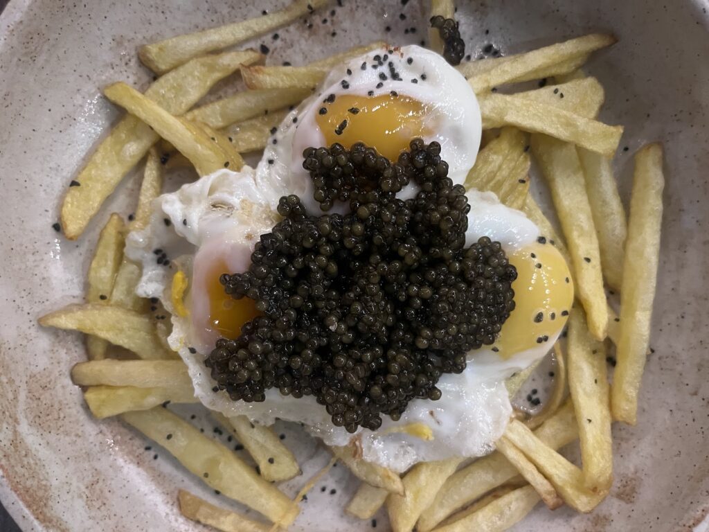 LA TERRAZITA RESTAURANTE: guía honesta para comer bien en Cáceres, imagen 9
