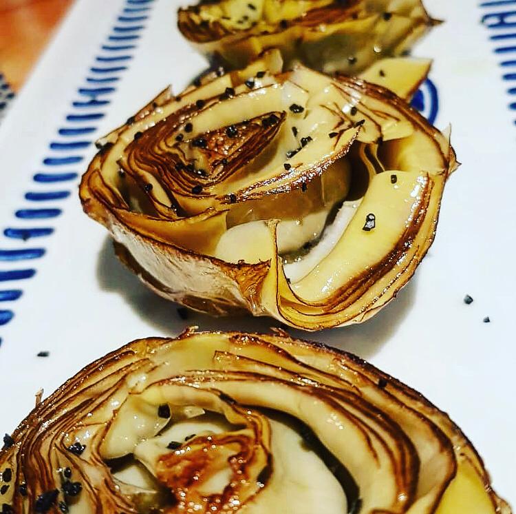 LA TERRAZITA RESTAURANTE: guía honesta para comer bien en Cáceres, imagen 1