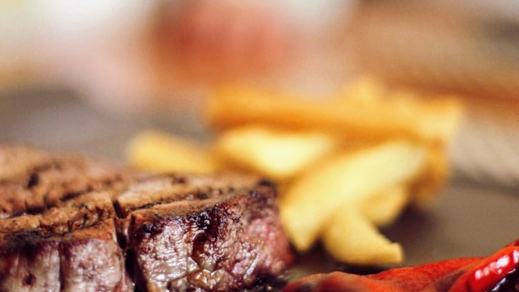 LA TERRAZITA RESTAURANTE: guía honesta para comer bien en Cáceres, imagen 3
