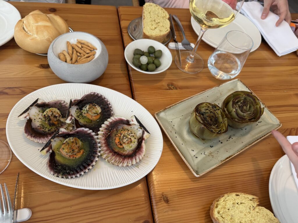LA TERRAZITA RESTAURANTE: guía honesta para comer bien en Cáceres, imagen 5