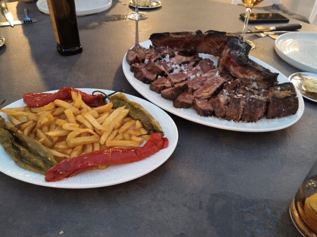 LA TERRAZITA RESTAURANTE: guía honesta para comer bien en Cáceres, imagen 6