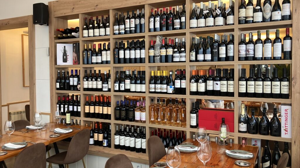 LA TERRAZITA RESTAURANTE: guía honesta para comer bien en Cáceres, imagen 7