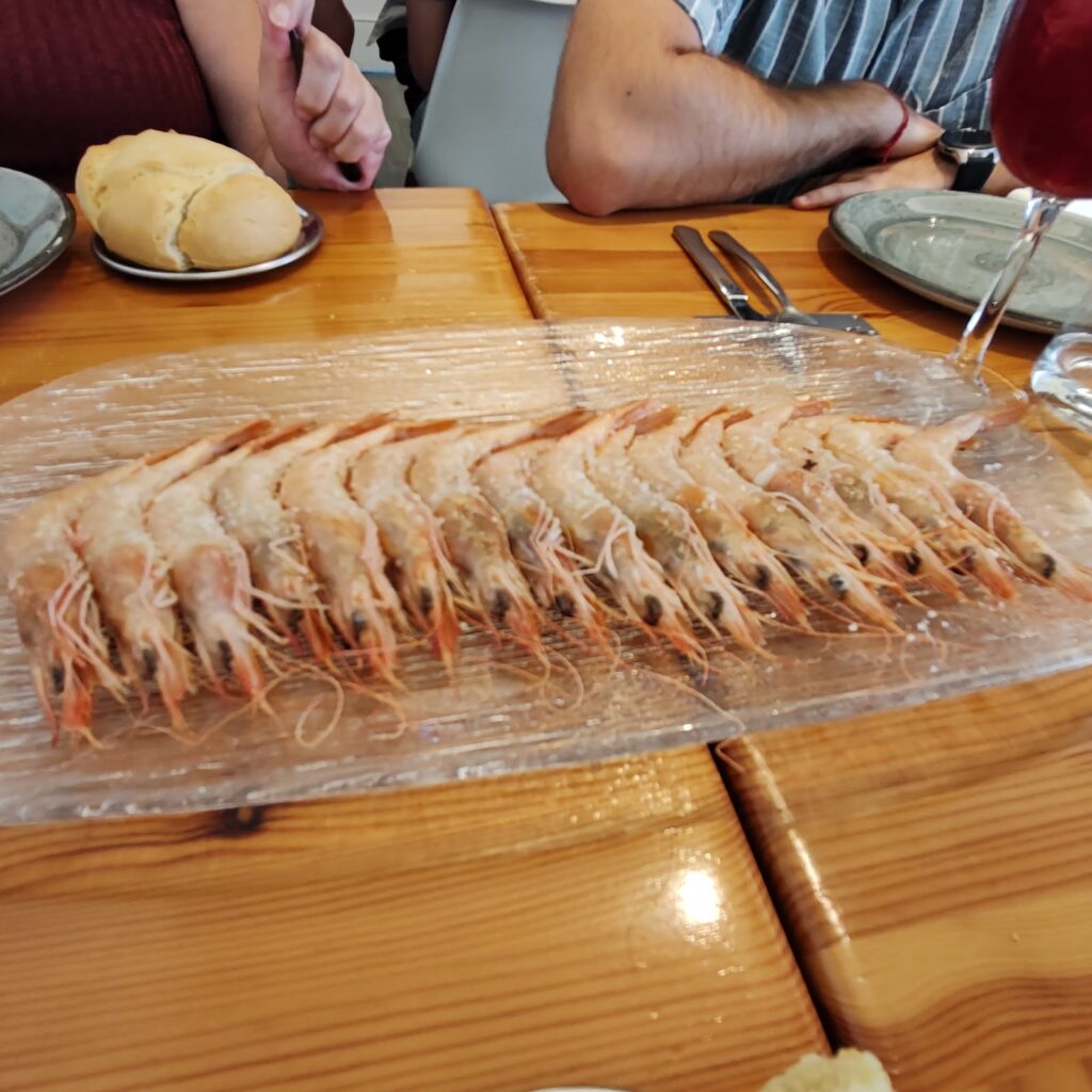 LA TERRAZITA RESTAURANTE: guía honesta para comer bien en Cáceres, imagen 8