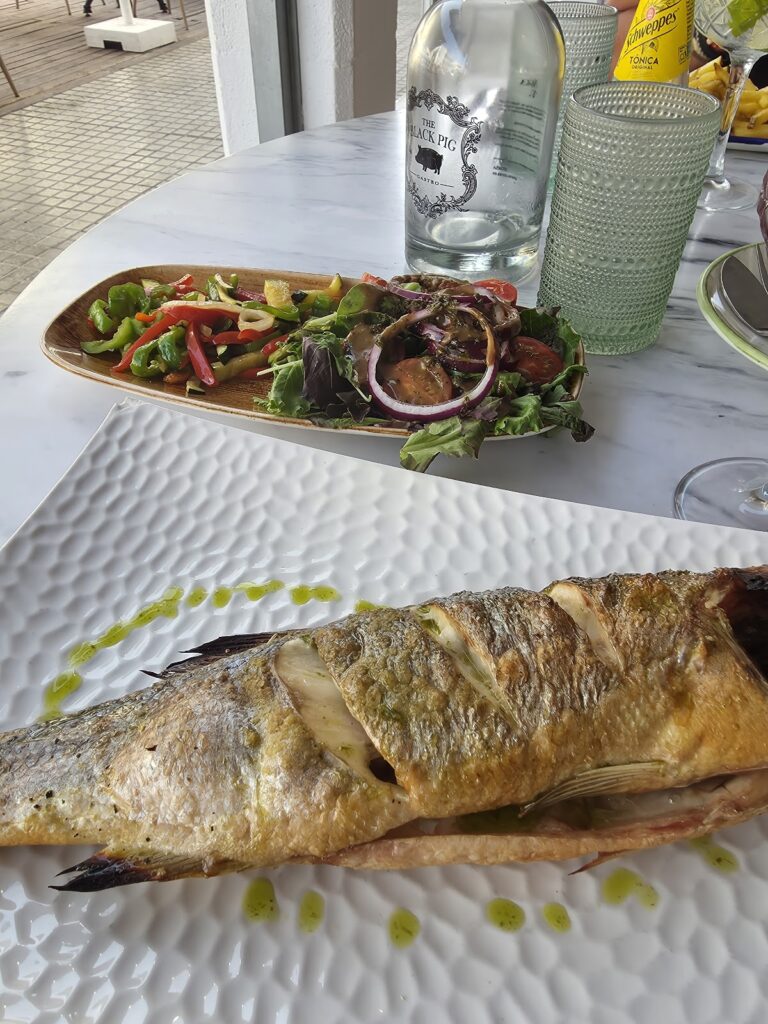 ¿Vale la pena comer en THE BLACK PIG? Esto dicen sus clientes, imagen 4