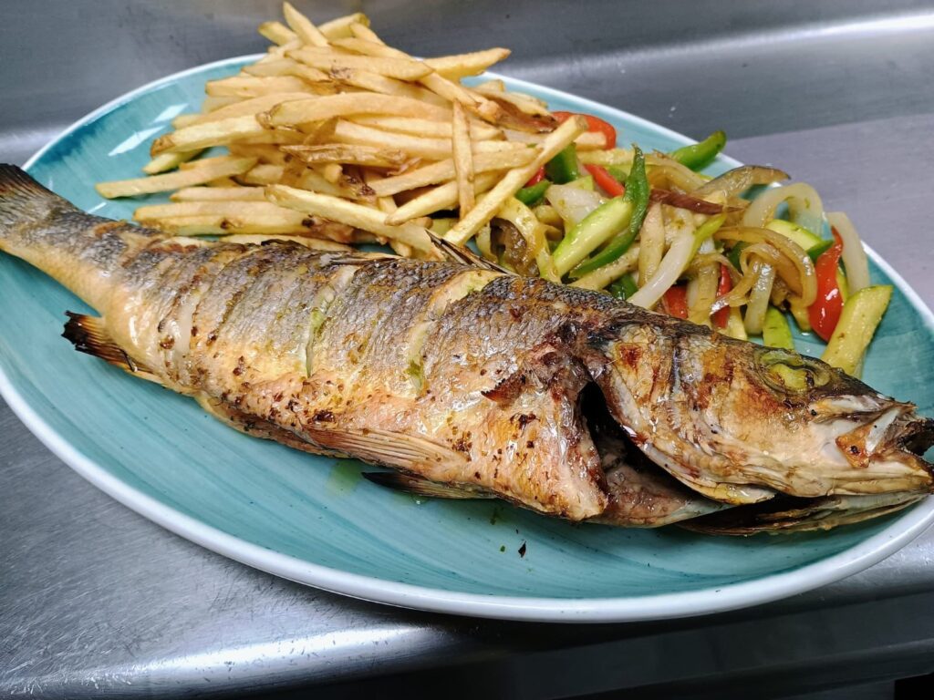 ¿Vale la pena comer en THE BLACK PIG? Esto dicen sus clientes, imagen 5