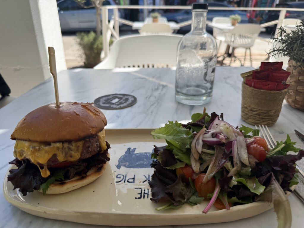 ¿Vale la pena comer en THE BLACK PIG? Esto dicen sus clientes, imagen 6