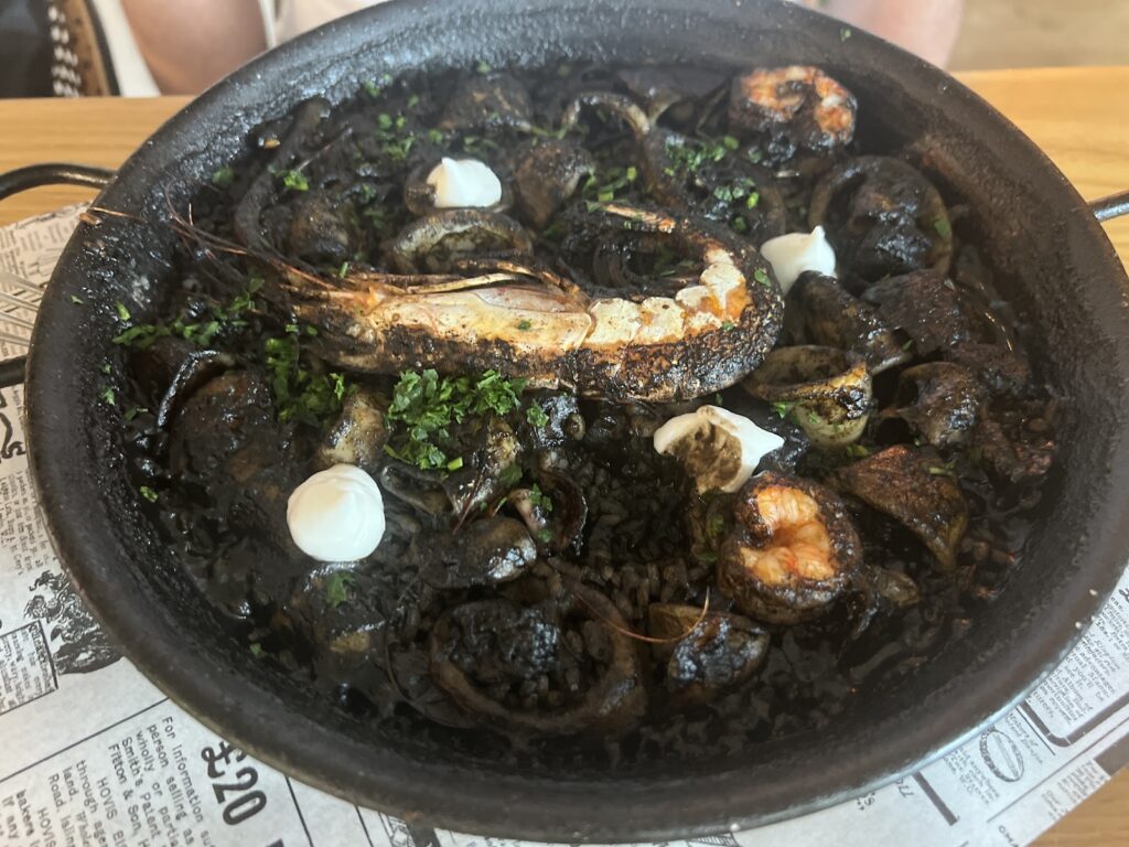 ¿Vale la pena comer en THE BLACK PIG? Esto dicen sus clientes, imagen 7