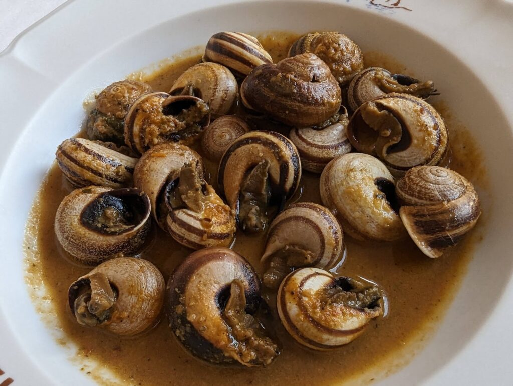 Ficha de Restaurante en Almería EL BELLO RINCÓN: cocina, trato y ambiente en Almería, imagen 2