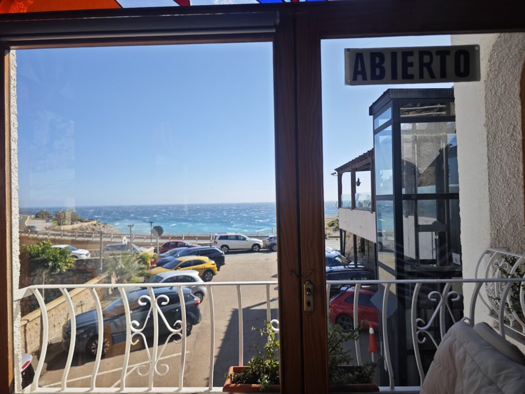 Ficha de Restaurante en Almería EL BELLO RINCÓN: cocina, trato y ambiente en Almería, imagen 3