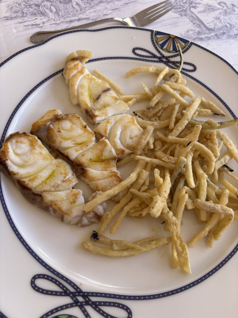 Ficha de Restaurante en Almería EL BELLO RINCÓN: cocina, trato y ambiente en Almería, imagen 5