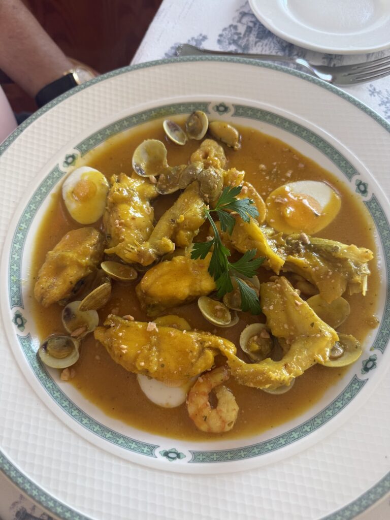 Ficha de Restaurante en Almería EL BELLO RINCÓN: cocina, trato y ambiente en Almería, imagen 6