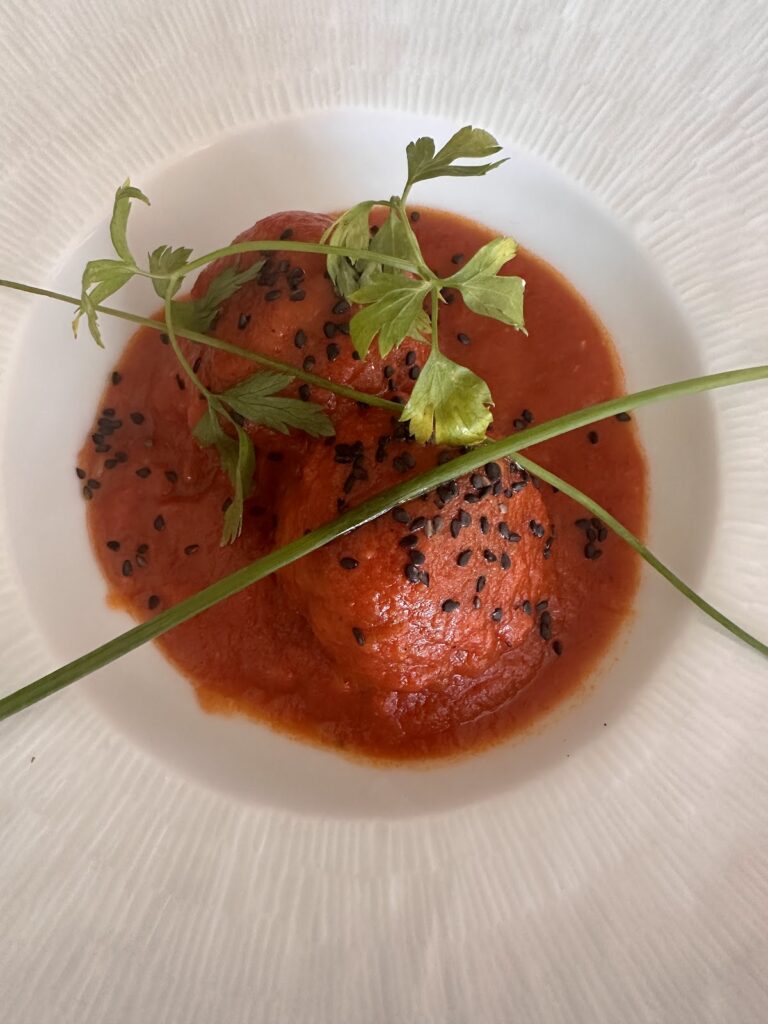 Ficha de Restaurante en Almería EL BELLO RINCÓN: cocina, trato y ambiente en Almería, imagen 7