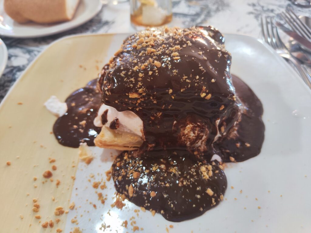 Ficha de Restaurante en Almería EL BELLO RINCÓN: cocina, trato y ambiente en Almería, imagen 8