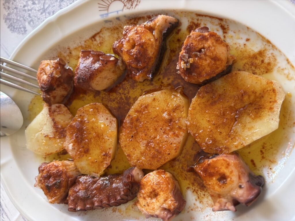Ficha de Restaurante en Almería EL BELLO RINCÓN: cocina, trato y ambiente en Almería, imagen 9