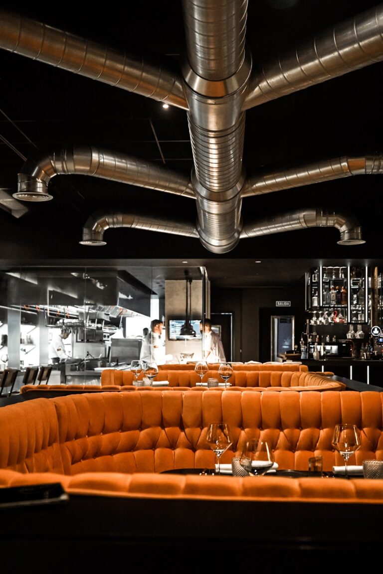 Restaurante Alquímico. By Olivencia: guía honesta para comer bien en Almería