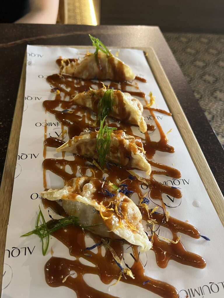 Restaurante Alquímico. By Olivencia: guía honesta para comer bien en Almería, imagen 2