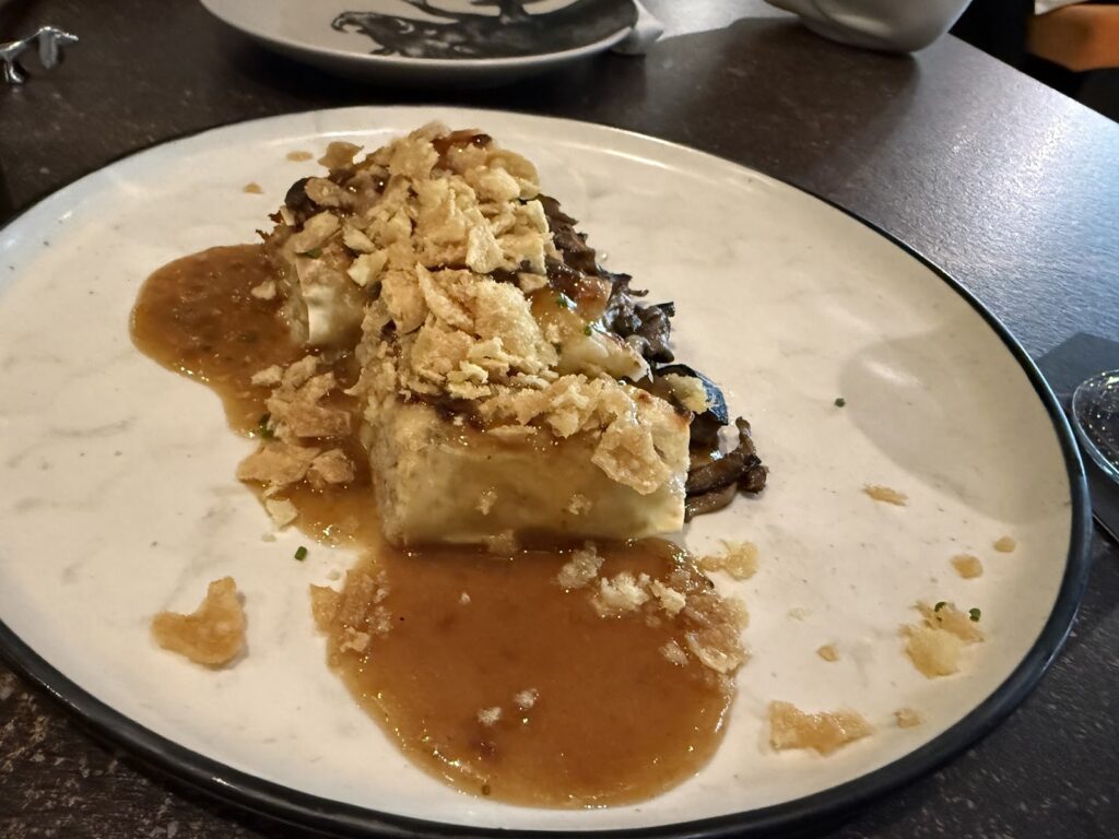 Restaurante Alquímico. By Olivencia: guía honesta para comer bien en Almería, imagen 4