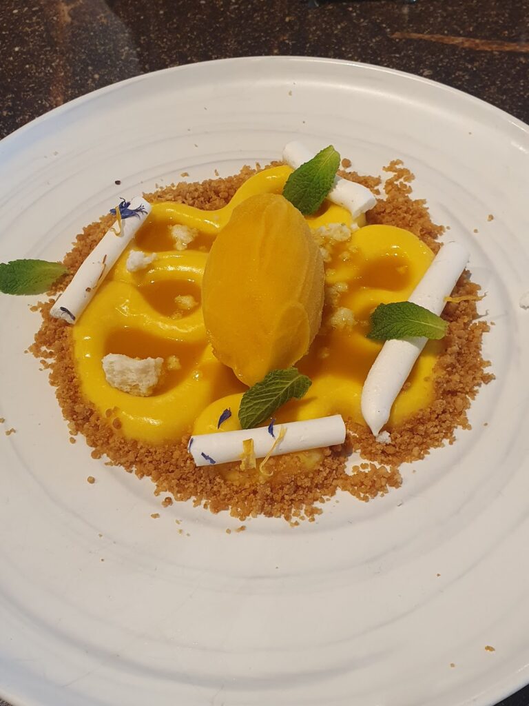 Restaurante Alquímico. By Olivencia: guía honesta para comer bien en Almería, imagen 5