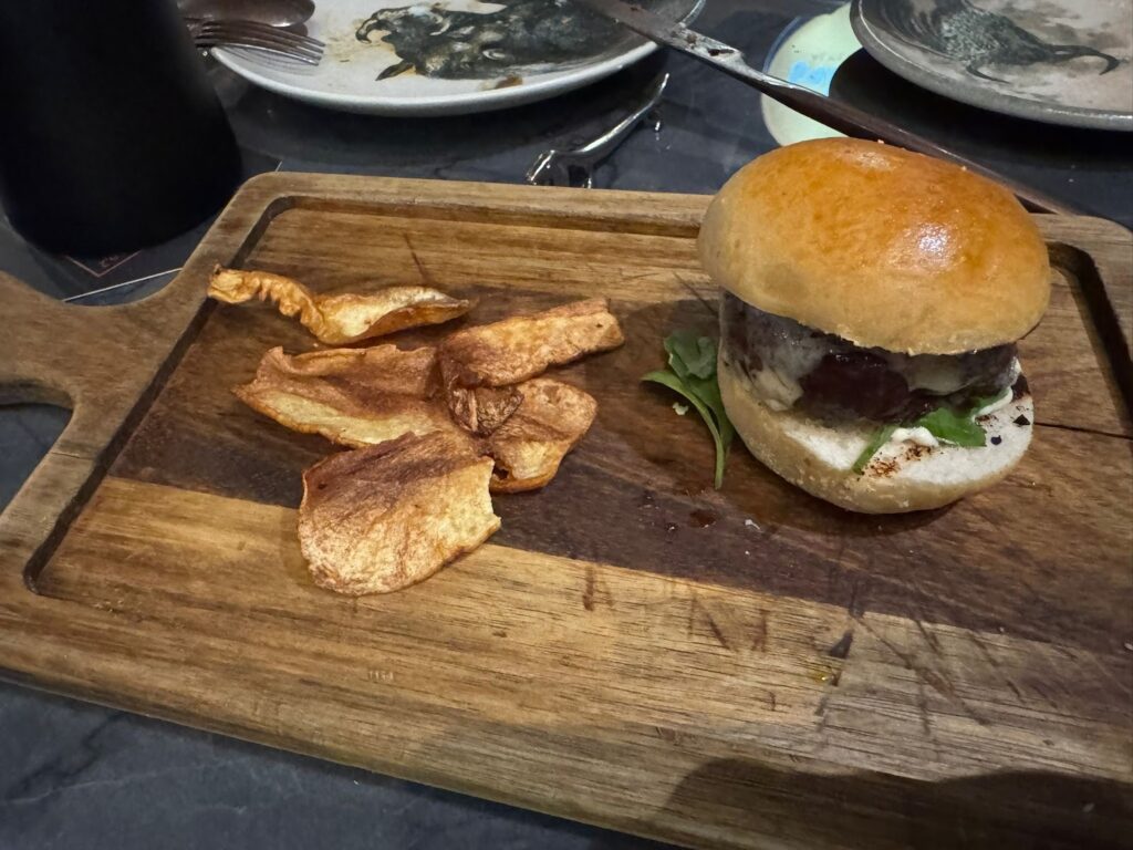 Restaurante Alquímico. By Olivencia: guía honesta para comer bien en Almería, imagen 6