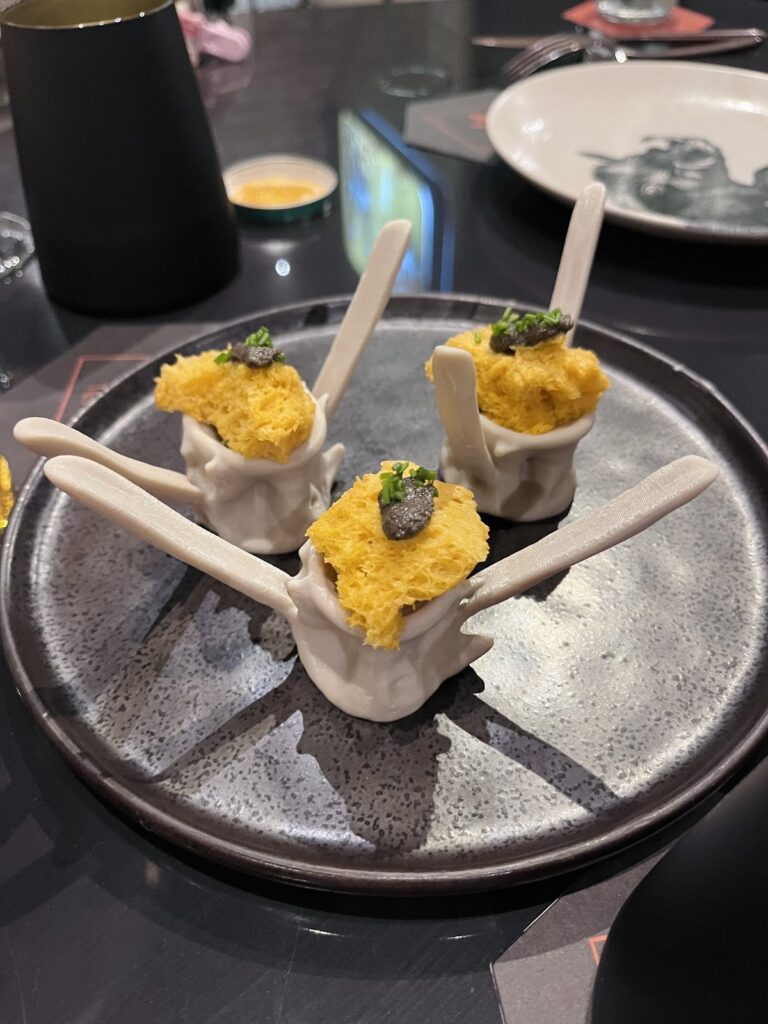 Restaurante Alquímico. By Olivencia: guía honesta para comer bien en Almería, imagen 7