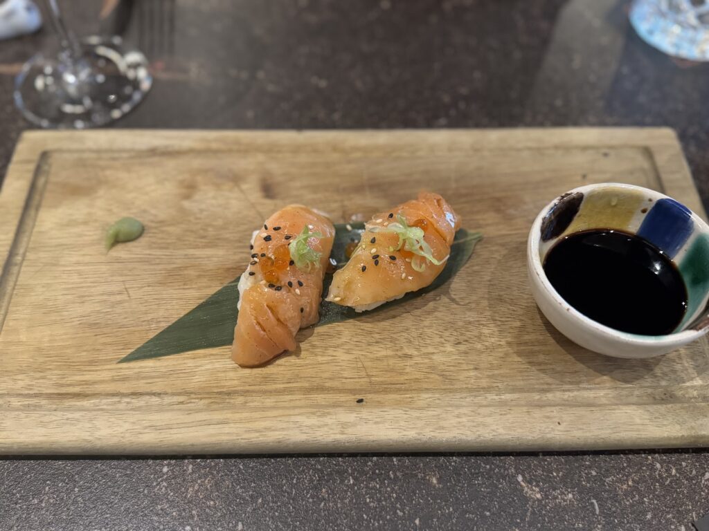 Restaurante Alquímico. By Olivencia: guía honesta para comer bien en Almería, imagen 8