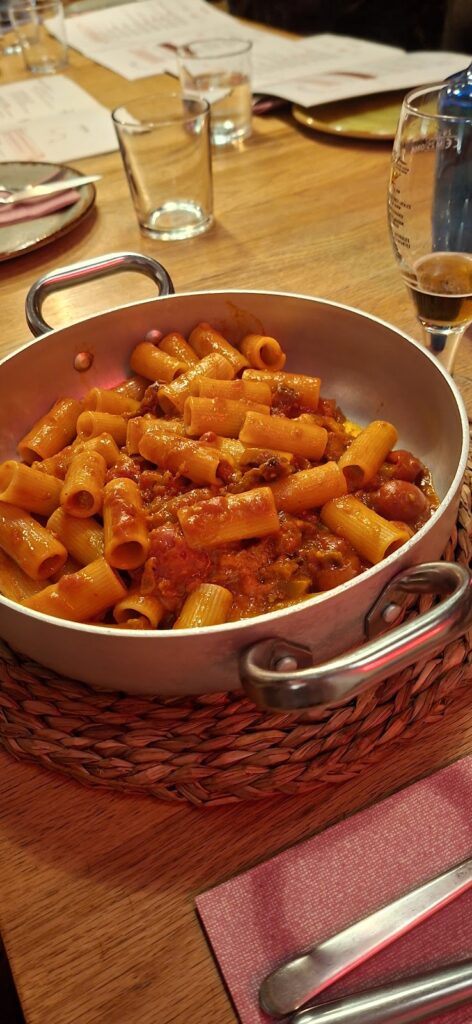 Descubre Restaurant giromatto, una opción a tener en cuenta en Palma, imagen 2