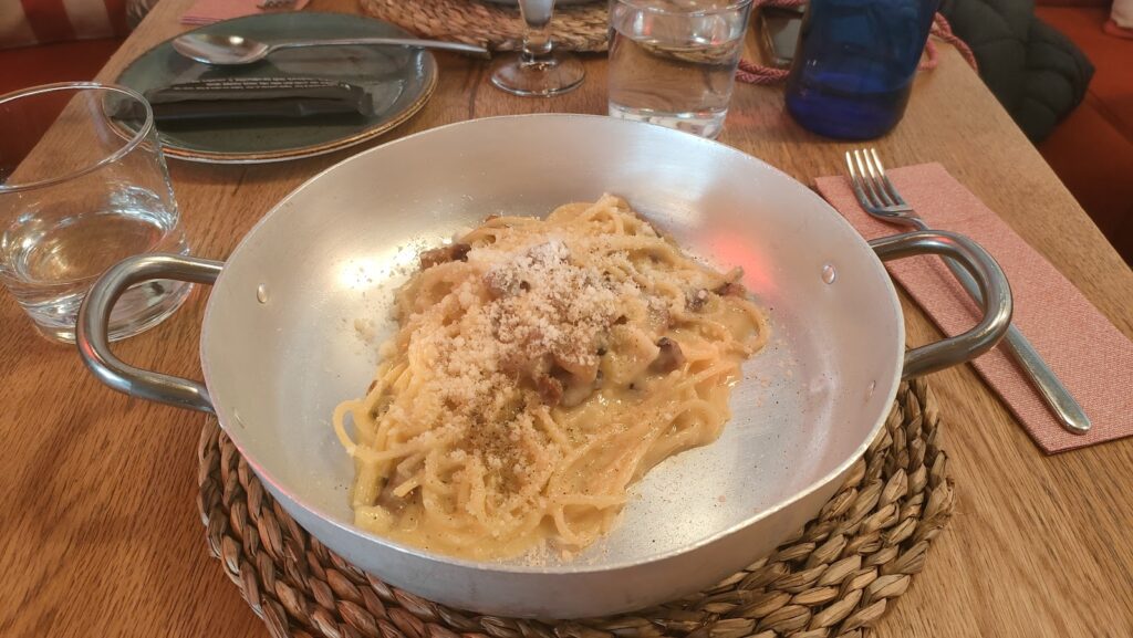 Descubre Restaurant giromatto, una opción a tener en cuenta en Palma, imagen 4
