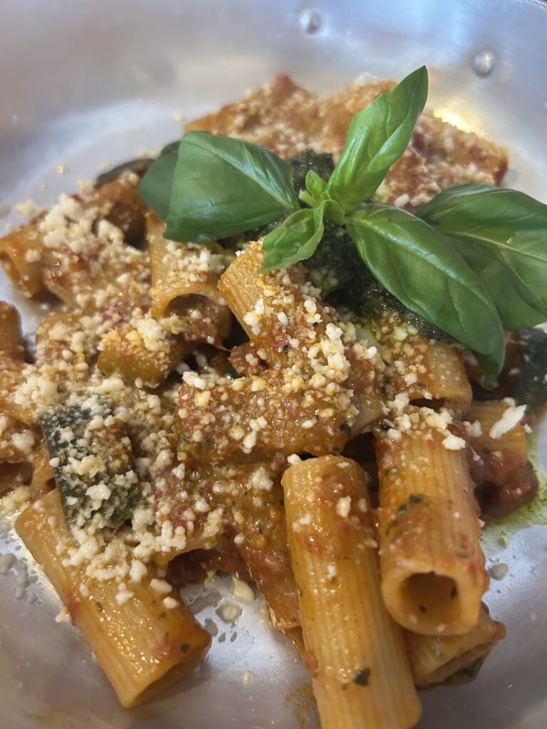 Descubre Restaurant giromatto, una opción a tener en cuenta en Palma, imagen 5