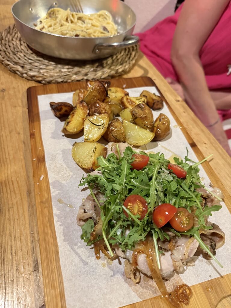 Descubre Restaurant giromatto, una opción a tener en cuenta en Palma, imagen 6