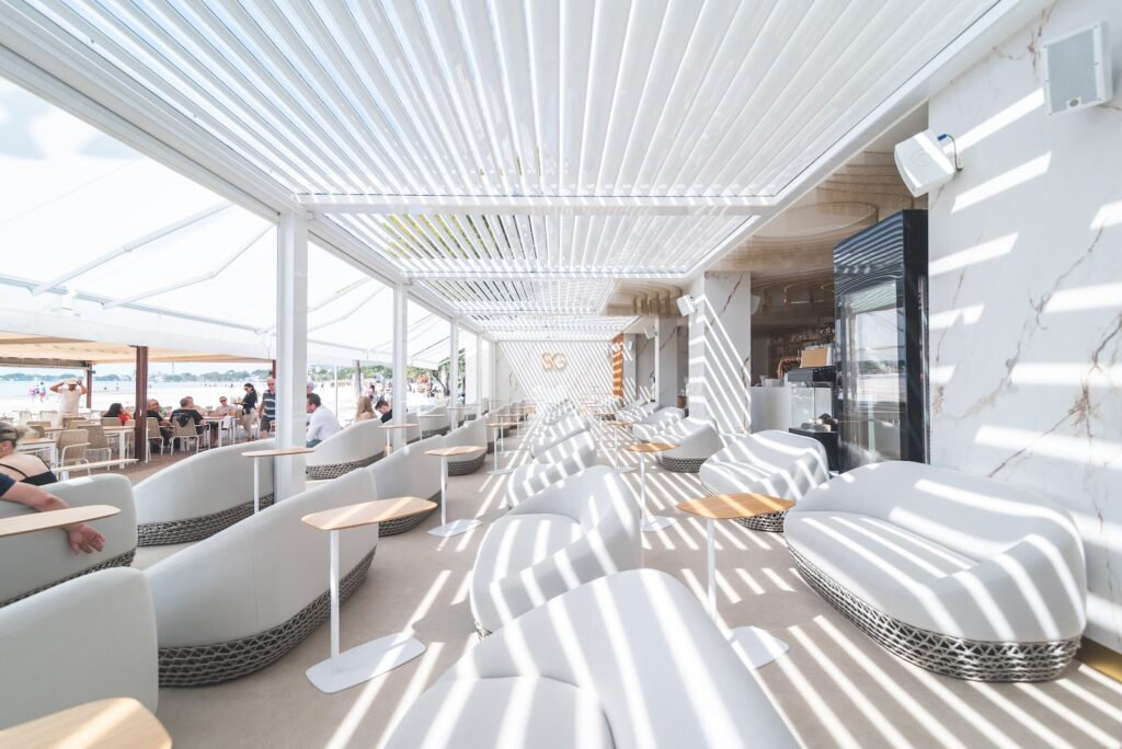 ¿Reservar en Sa Gavina Beach Club? Esto es lo que deberías saber, imagen 1