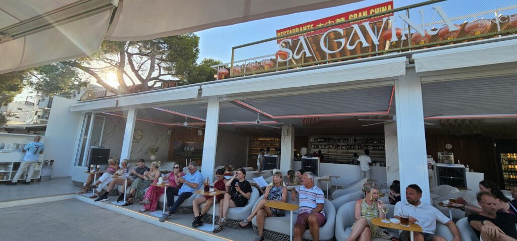 ¿Reservar en Sa Gavina Beach Club? Esto es lo que deberías saber, imagen 6