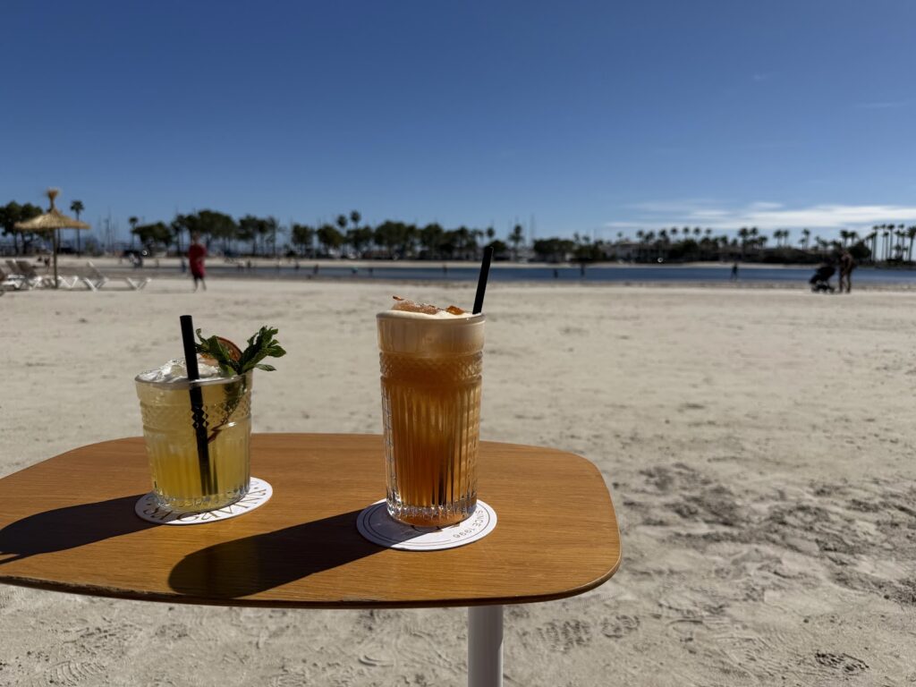 ¿Reservar en Sa Gavina Beach Club? Esto es lo que deberías saber, imagen 7