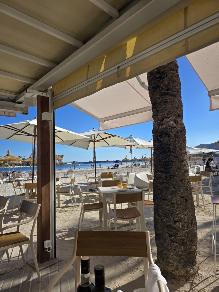 ¿Reservar en Sa Gavina Beach Club? Esto es lo que deberías saber, imagen 8