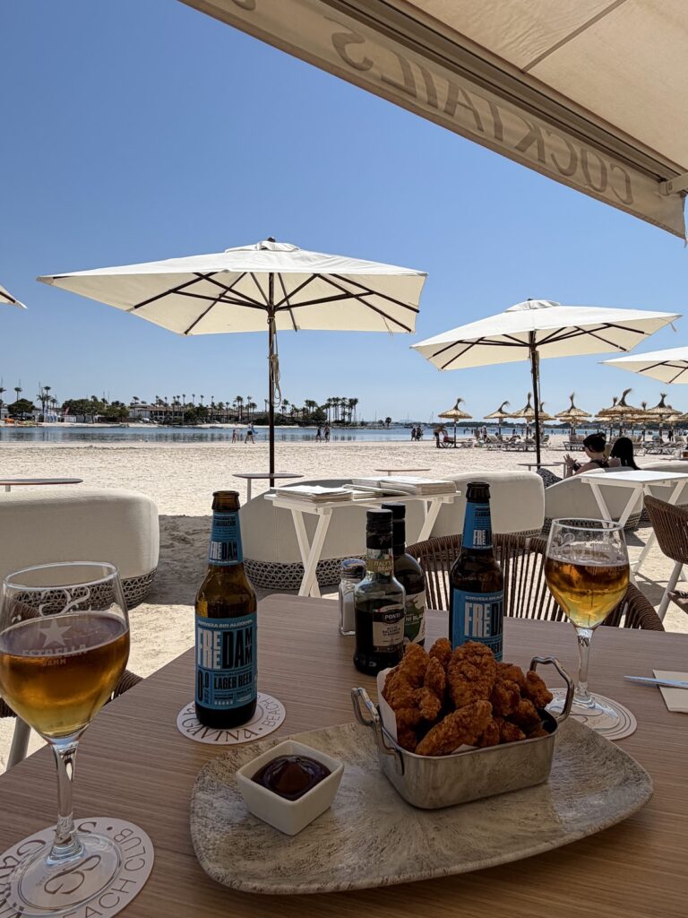 ¿Reservar en Sa Gavina Beach Club? Esto es lo que deberías saber, imagen 9