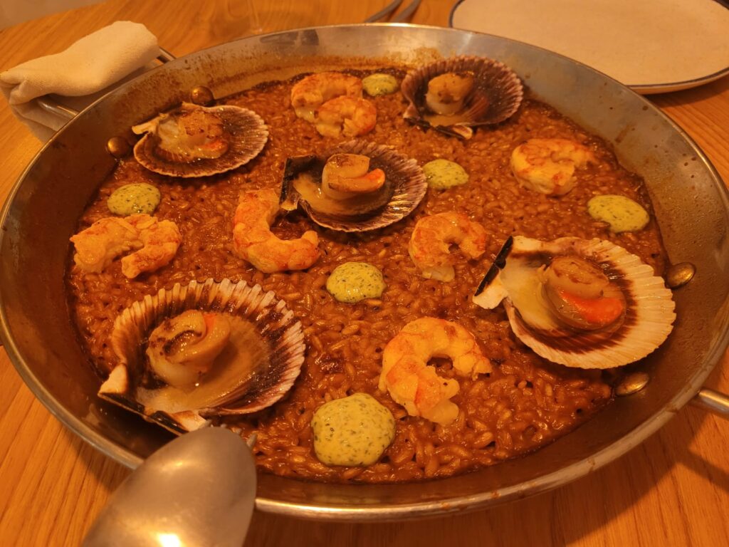 ¿Por qué reservan mesa en ATÍPICO RESTAURANTE? Te lo contamos, imagen 8