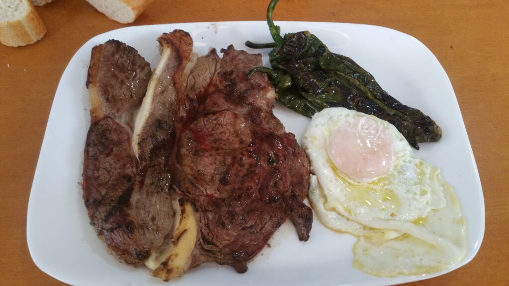 Qué pedir en Bar El Porrón y por qué merece una visita, imagen 1